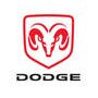 Эмблема Додж/Dodge
